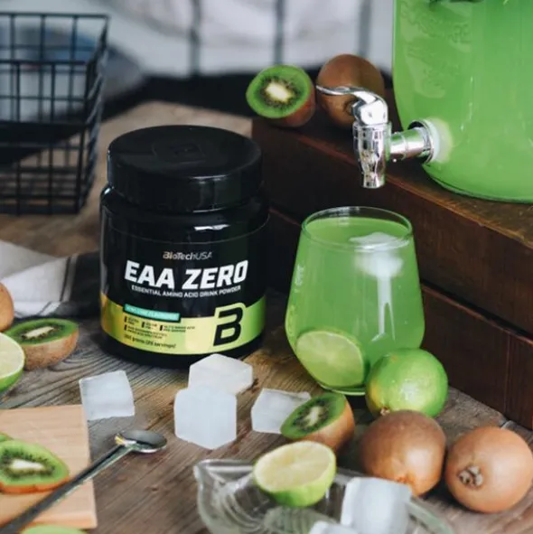 BIOTECH EAA Zero 350g