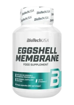 BIOTECH Eggshell Membrane 60 kaps