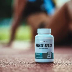 BIOTECH H2O Q10 60 kaps