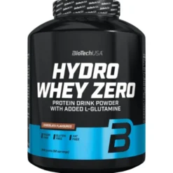BIOTECH Hydro Whey Zero 1816 g