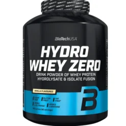 BIOTECH Hydro Whey Zero 1816 g