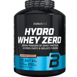 BIOTECH Hydro Whey Zero 1816 g