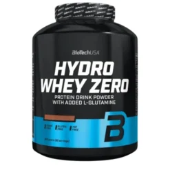 BIOTECH Hydro Whey Zero 1816 g