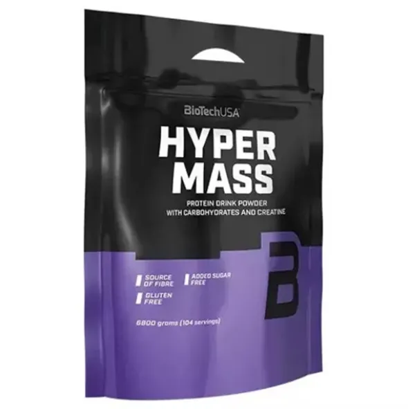 BIOTECH Hyper Mass 6800 g