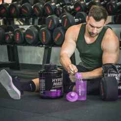 BIOTECH Hyper Mass 1000 g