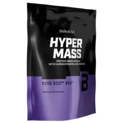 BIOTECH Hyper Mass 1000 g