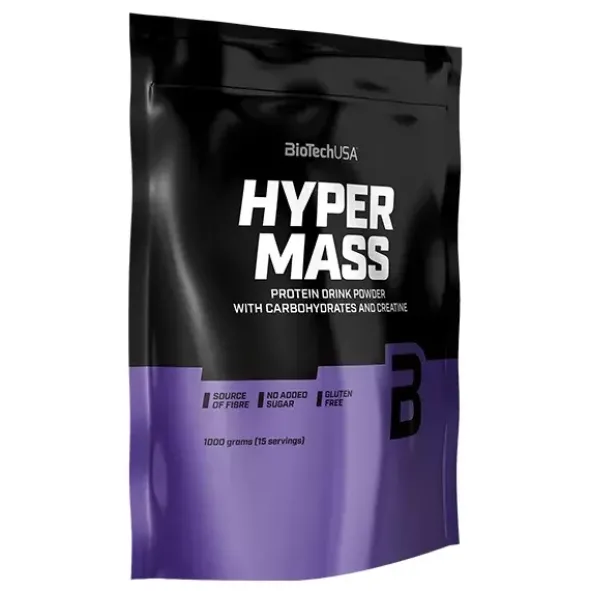BIOTECH Hyper Mass 1000 g