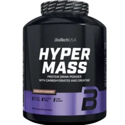 BIOTECH Hyper Mass 4000 g