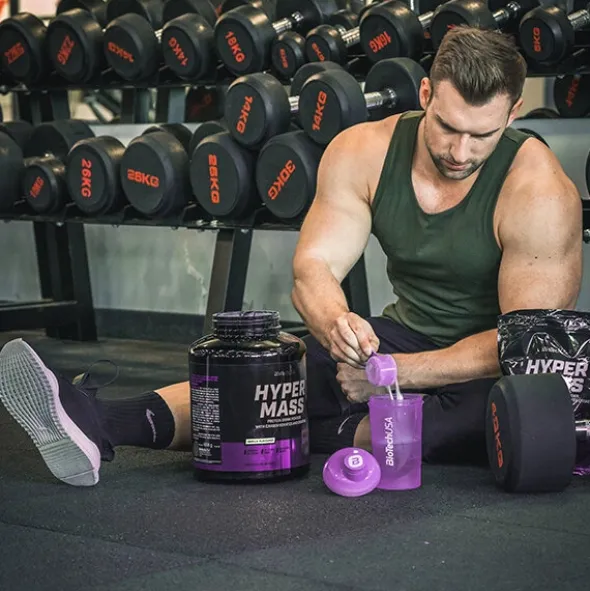 BIOTECH Hyper Mass 4000 g