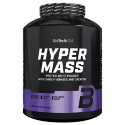 BIOTECH Hyper Mass 4000 g
