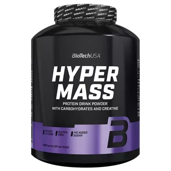 BIOTECH Hyper Mass 4000 g