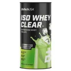 BIOTECH Iso Whey Clear 400 g