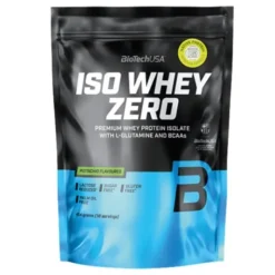 BIOTECH Iso Whey Zero 454 g
