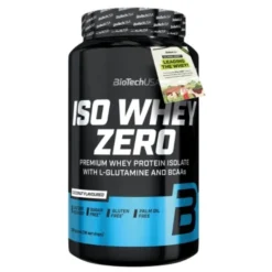 BIOTECH Iso Whey Zero 908 g