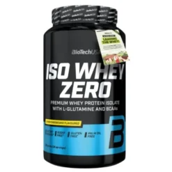 BIOTECH Iso Whey Zero 908 g