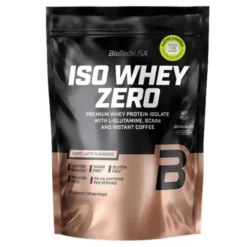 BIOTECH Iso Whey Zero 454 g