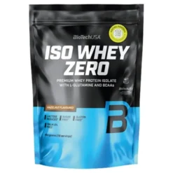 BIOTECH Iso Whey Zero 454 g