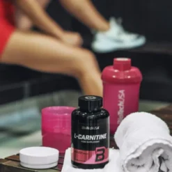 BIOTECH L-Carnitine 1000 30 tabl
