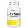 BIOTECH L-lysine 90 kaps