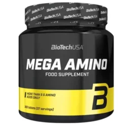 BIOTECH Mega Amino 300 tabl