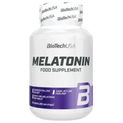 BIOTECH Melatonin 90 tab