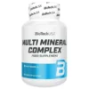 BIOTECH Multi Mineral Complex 100 tabl