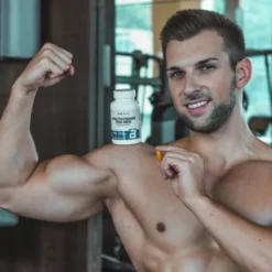 BIOTECH Multivitamin For Men 60 tab
