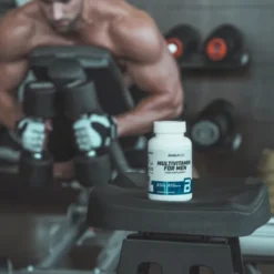 BIOTECH Multivitamin For Men 60 tab