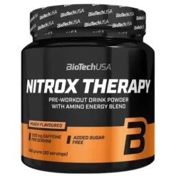 BIOTECH Nitrox Therapy 340 g