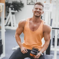 BIOTECH Nitrox Therapy 340 g