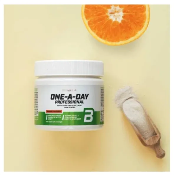 BIOTECH One A Day Professional 240 g
