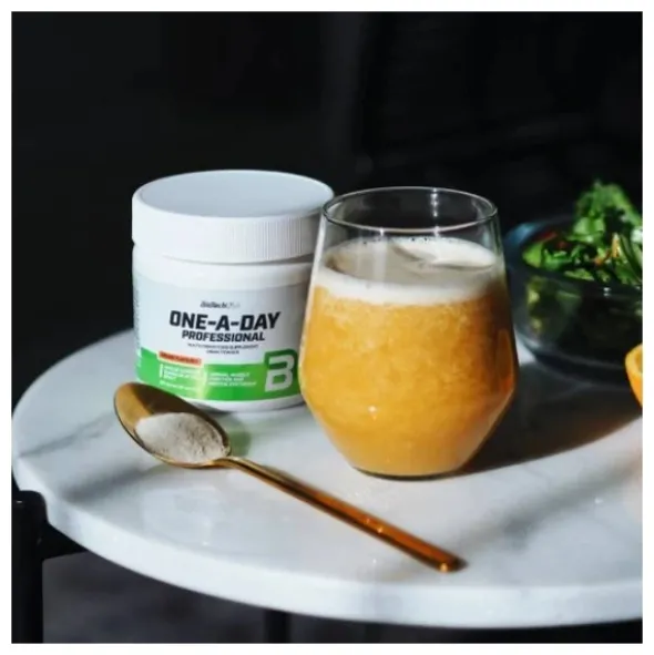 BIOTECH One A Day Professional 240 g