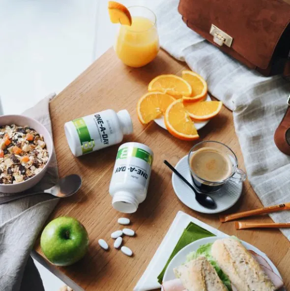 BIOTECH One A Day 100 tabl