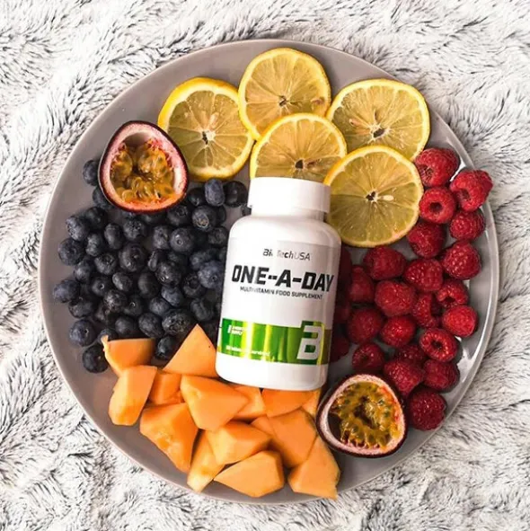 BIOTECH One A Day 100 tabl