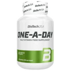BIOTECH One A Day 100 tabl