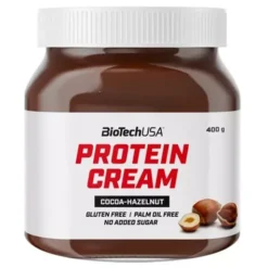 BIOTECH Protein Cream 400 g
