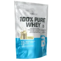 BIOTECH 100% Pure Whey 400 g