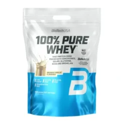 BIOTECH100% Pure Whey 3000 g