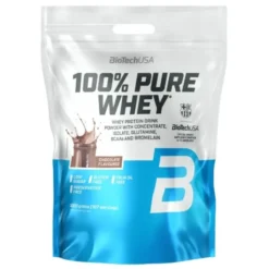 BIOTECH 100 % Pure Whey 3000 g