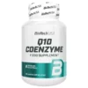 BIOTECH Q10 Coenzyme 100mg 60 kaps
