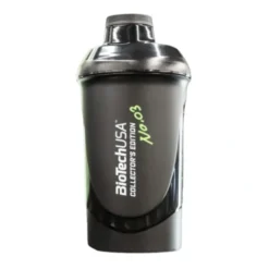 BIOTECH Shaker Dubai Chocolate 600 ml