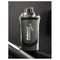 BIOTECH Shaker Dubai Chocolate 600 ml