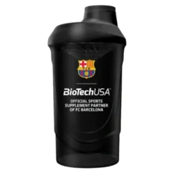 BIOTECH Shaker FC Barcelona 600 ml