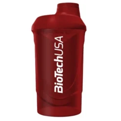 BIOTECH Shaker FC Barcelona 600 ml