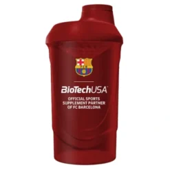 BIOTECH Shaker FC Barcelona 600 ml
