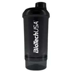 BIOTECH Shaker Wave+ Compact 500ml (+150ml)
