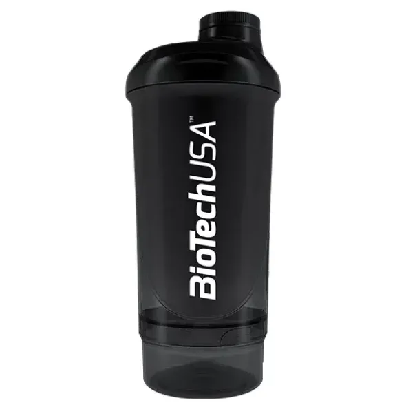 BIOTECH Shaker Wave+ Compact 500ml (+150ml)