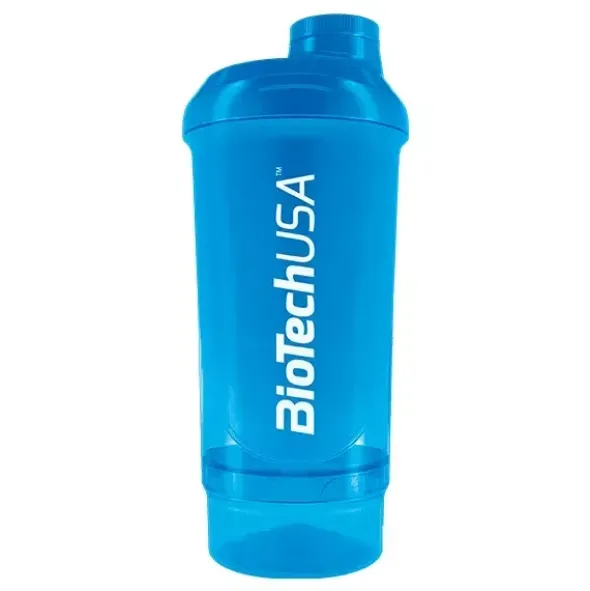 BIOTECH Shaker Wave+ Compact 500ml (+150ml)