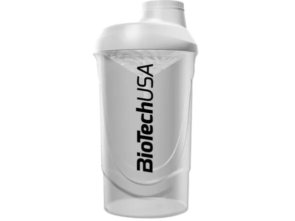 BIOTECH Shaker Wave 600 ml