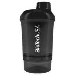 BIOTECH Shaker Wave+ Nano 300 ml +150 ml